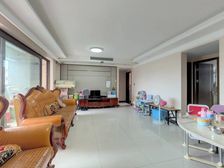 珠江铂世湾 4室2厅 131.34平