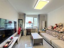 御园B区 2室2厅 85.05平