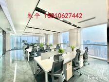 东长安街一号丨三线地铁上盖丨东方广场精装368㎡丨长安街视野