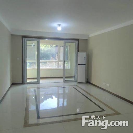 生态城 北师大 枫书园 精装三室 空房 价格能谈