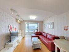 0.5佣 鸿坤理想城礼域府 12/13层 无个税 价可谈