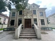 地铁口稀有没路冲的!北进门独栋505平近国展大公馆