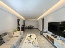 万科御澜道 精装三房满二省税 单价1.5万 拎包入住