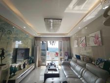 盛和雅居 98.13平3居 东南向简装修 方便看房