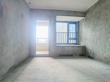 中交中央公园美麓,3房朝中庭,视野非常棒,急售,大刀