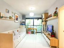 渝中区 雍江艺庭 一房 76万