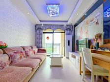 渝北区 鹏润悦秀上东一期 二房 100万