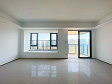 划西附 小高层 江山云出云晴 端户 采光充足 小区环境优美