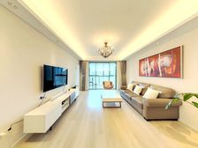 莘南花苑一村非常正气,楼层好、采光佳,让您居住非常舒适!