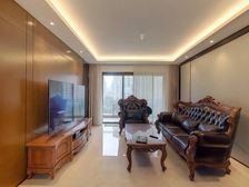 春申景城二期高档社区拎包入住视线好居住舒适