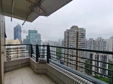 徐家汇烫金地段!带地下车库 !小区单价总价最D!房东出国急售