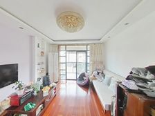 金杨路750弄小区 115平3居 南向中装修 随时签约