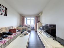 六铺炕 2室1厅 南