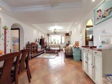 科技园区·怡海花园富泽园·2室·1厅