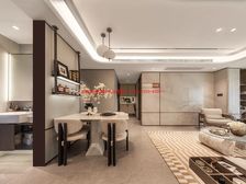 时光青澄1梯2户精装洋房,青剑湖畔大4房!奢阔湖景大宅