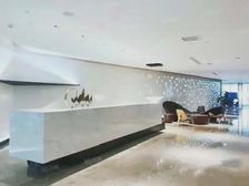 豪华装修 国贸地标 地位象征!中环世贸!银泰中心!正大中心