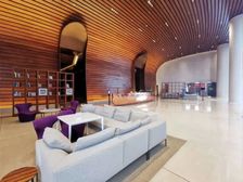 超甲写字楼 北京启皓 整层面积 随意分割 免费定制装修家具!