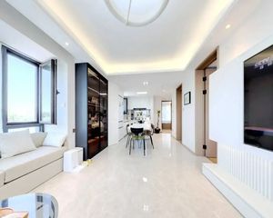 【急售】中建·京西印玥,低密奢装小居,电梯中楼层,总高6