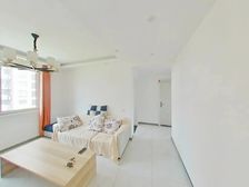 菊园新区·练祁佳城阳光嘉苑(东区)·2室·东边套 南北中科院