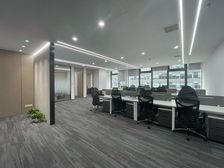 龙华中路 业主直租 高得房率 绿地中心 阳光滨江 凯宾国际