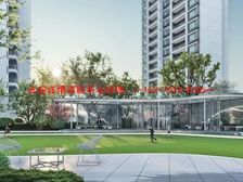 一步到地铁!溪上四季精装现房,南北通透拎包入住7.3米阳台