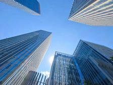 望京整栋出租!7000平 绿地中心 大堂 独立冠名 随时