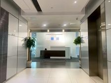 正对电梯 诚盈中心 交通便利 采光充足 开发商直租 精装修