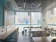 国贸核心建外SOHO餐饮商铺出租,设备设施齐全,业态不限