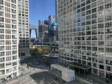国贸CBD建外SOHO135平米精装修 适合办公教育健身舞蹈