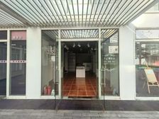 业主急租建外SOHO小面积商铺!转角位 果切 酸奶!