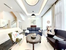 天河核心帝景山庄 现代豪华装修家族可传承别墅 实用超600+