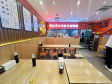 物业直租丨国贸底商业态不限餐饮 外卖 美食档口