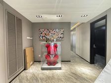 物业直租丨国贸会所接待办公可做饭24空调茶室 美容
