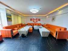 国贸业主直租 会所接待加办公 精装 价格优惠 俯瞰三环视野