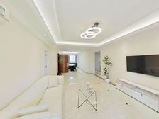 新天地旁高绿化品质社区永业公寓景观楼层南北通透户型带车位诚售