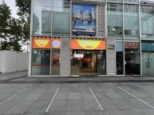 CBD建外 底商把角 业态不限 展厅餐饮外卖堂食