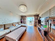 怡海六期恒泰园 高层 南向双卫大三居加储藏间衣帽间 地铁天坛