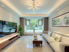 亦庄橡树湾 3室2厅 125.31平