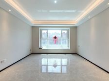 亦庄橡树湾 4室2厅 141.19平