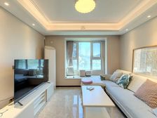 亦庄橡树湾 3室1厅 94.07平