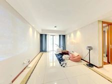 仁恒滨河湾二期 2室2厅 西南