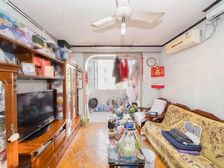 田林公房战斗机,老业主委托600能出,可做四房,随时看房了