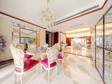 仁恒滨河湾 5室3厅 东南