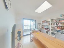 嘉定新城三室 高楼层视野好 配套齐全 交通便利