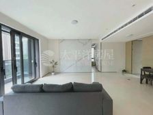 尚汇豪庭三期 小高层洋房 徐汇区天花板 高端物业 送子母车位