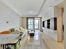 精装修三大件没住几天,好楼层 视野好 看房方便