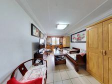 河西1片恩德里中层通透私产好装修 满5唯1无个税 设施完善