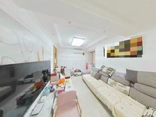 汇福板块位置好的两房,就在隔壁,置换急售