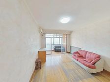 徐汇长春小区,一房一厅,一梯两户,阳光和视野很好,近宜山路轨