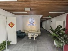 朝阳京通快速 管庄地区 光和空间 联排独栋 租两层一层